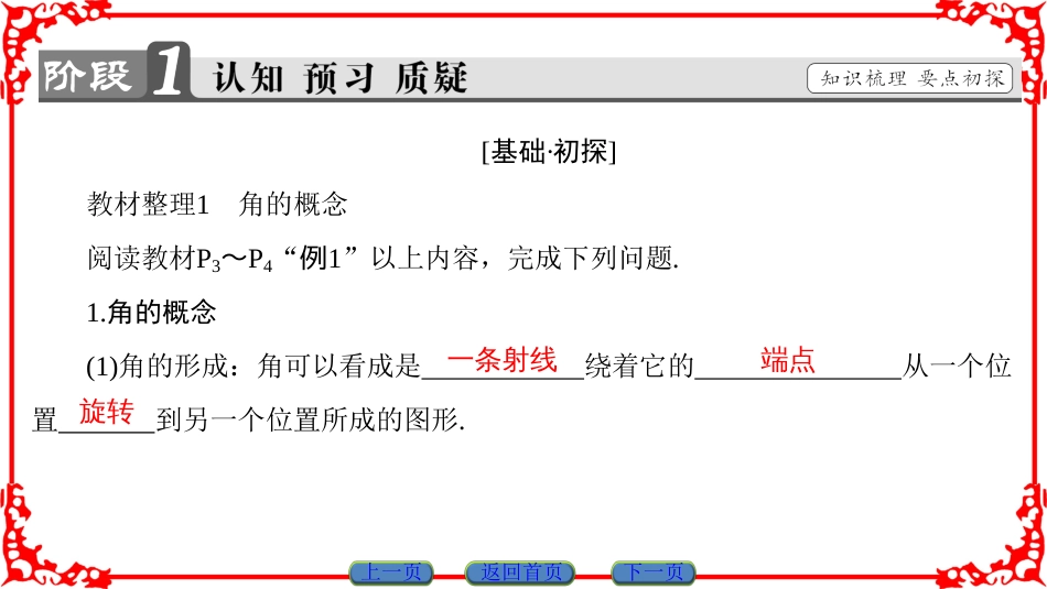 16-17版第1章111角的概念的推广_第3页