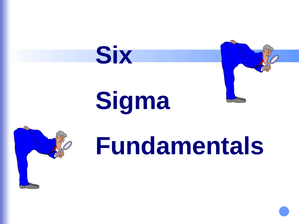 6sigmachampion培训教材(3)_第1页