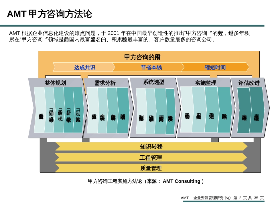 AMT甲方咨询服务介绍_第2页