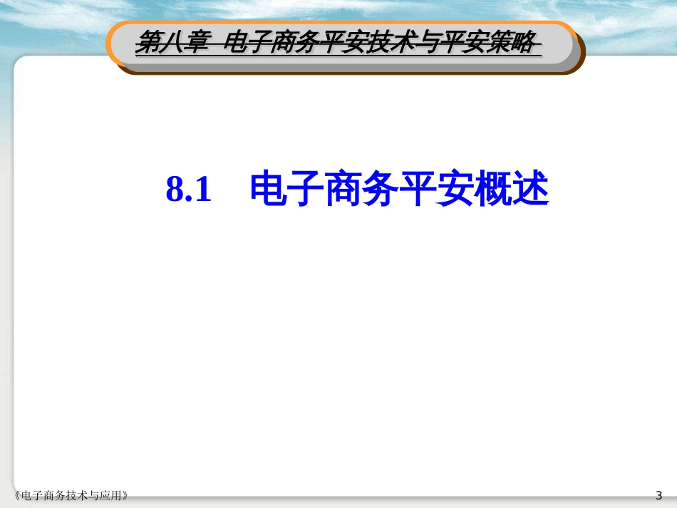 chp8电子商务安全技术与安全策略_第3页