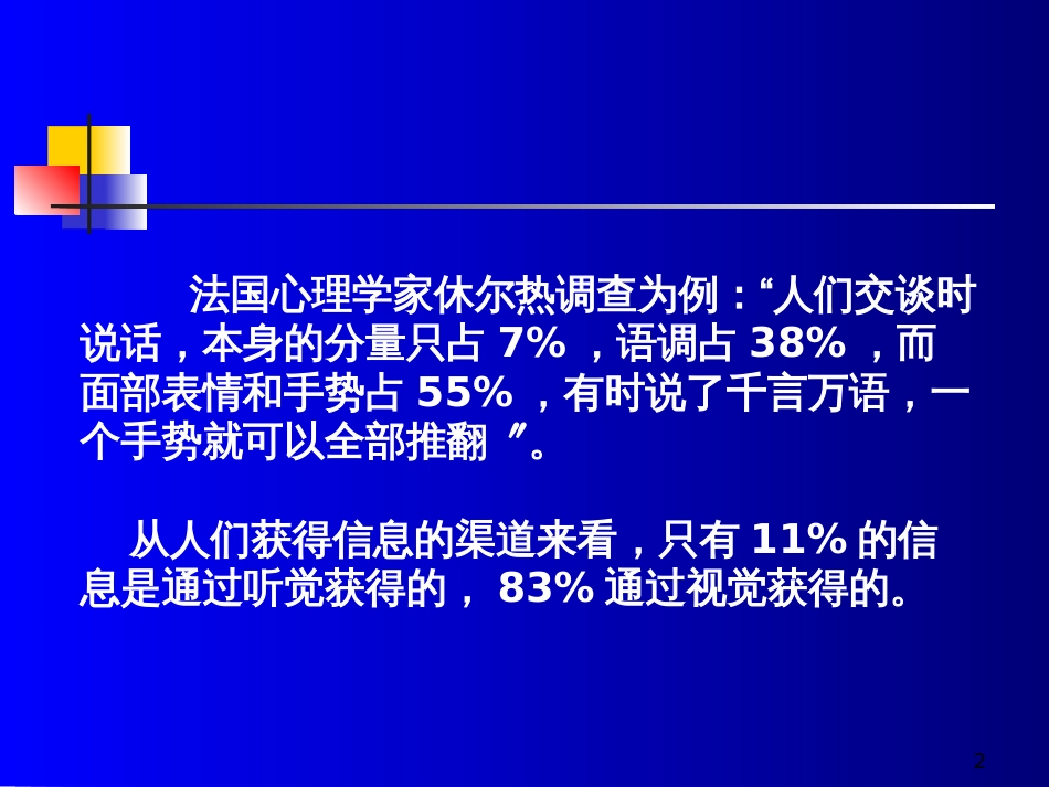 5涉外礼仪第五讲_第2页