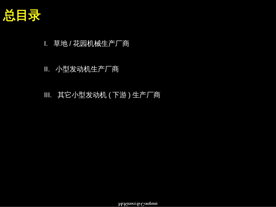 Delong德隆集团战略3_第3页