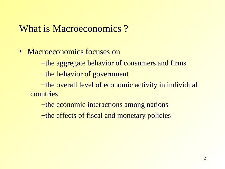 ch1Introduction(中级宏观经济学,香港中文大学)_第2页