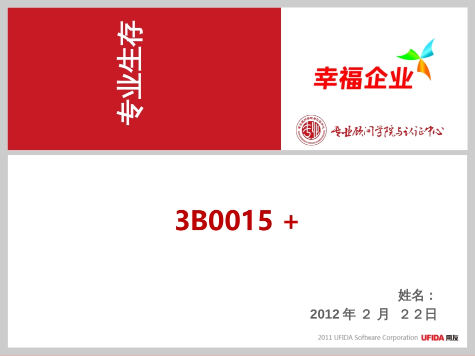3B0015-生产订单_第1页