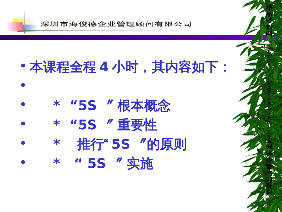 5S培训资料(1)_第2页