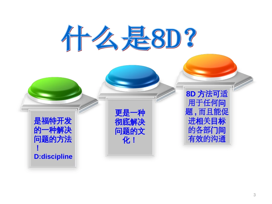 8D培训报告ppt_第3页