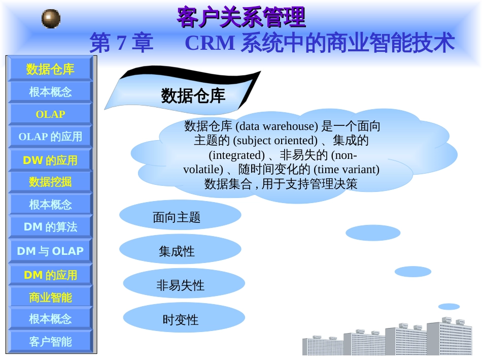 CRM系统中的商业智能技术_第2页