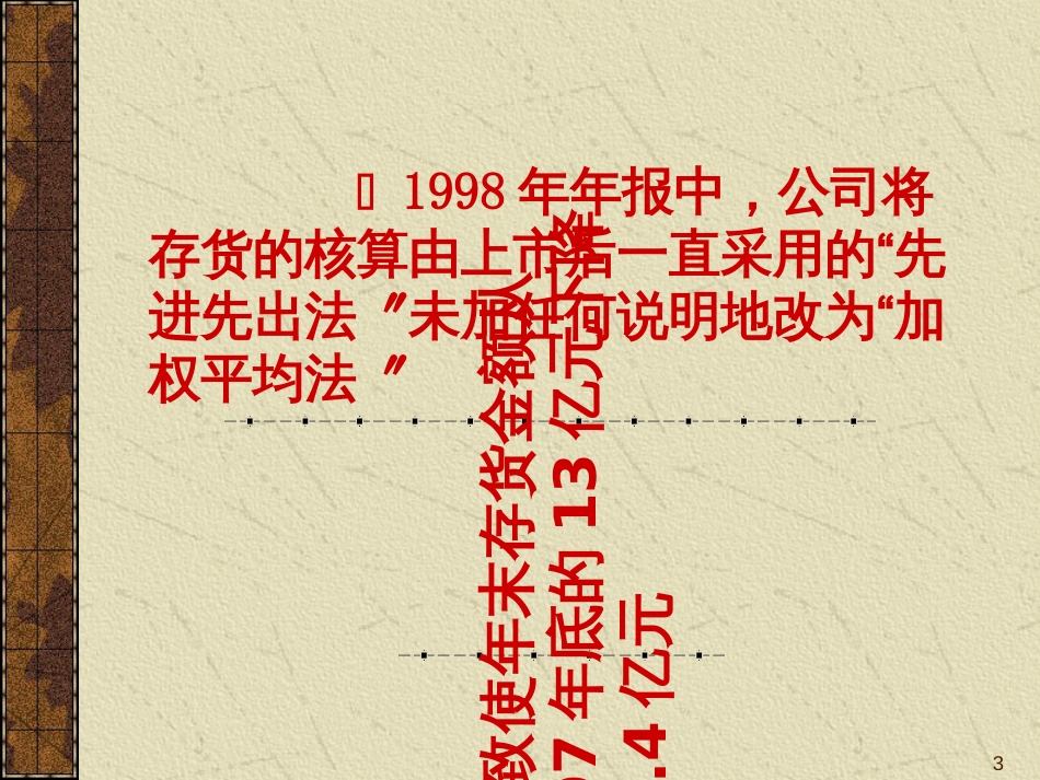 《会计学》--会计工作组织6(PPT 35)_第3页