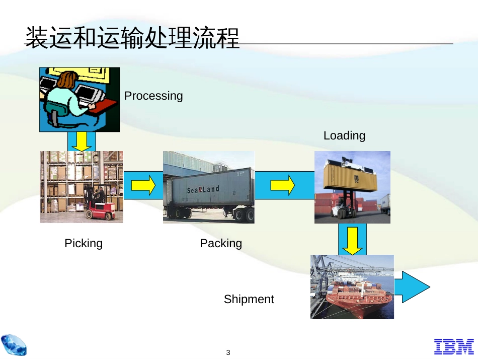 Diamond TM SAP Orientation Training_第3页