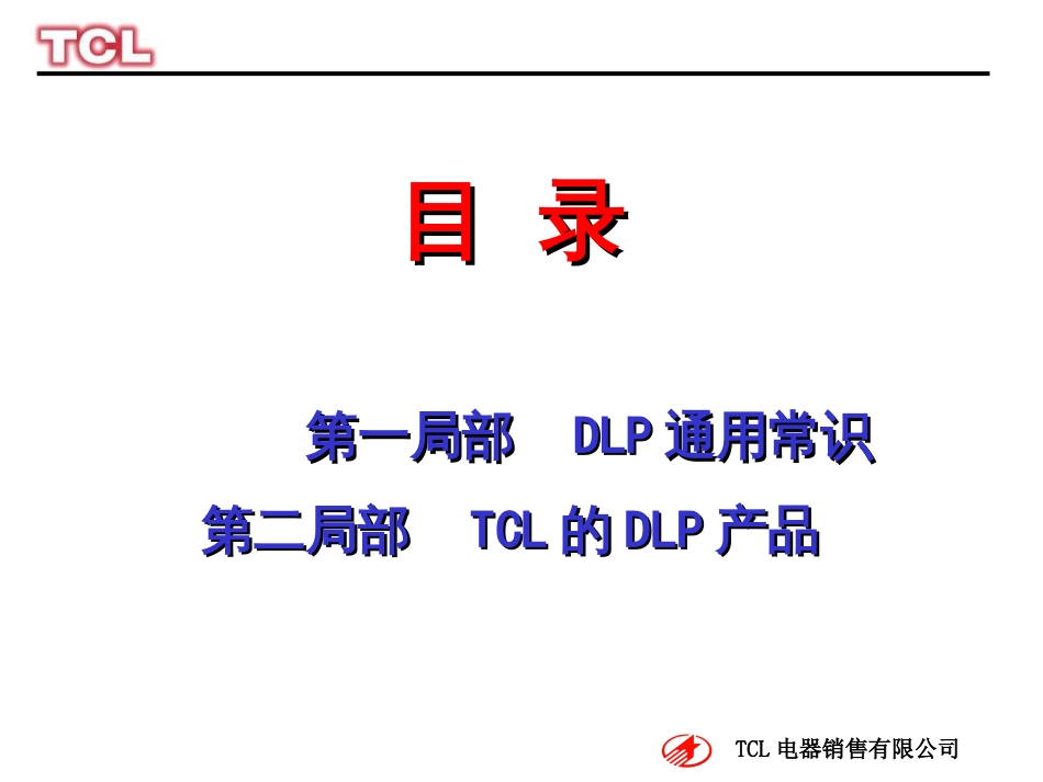 DLP培训教材(通用版) (NXPowerLite)_第2页