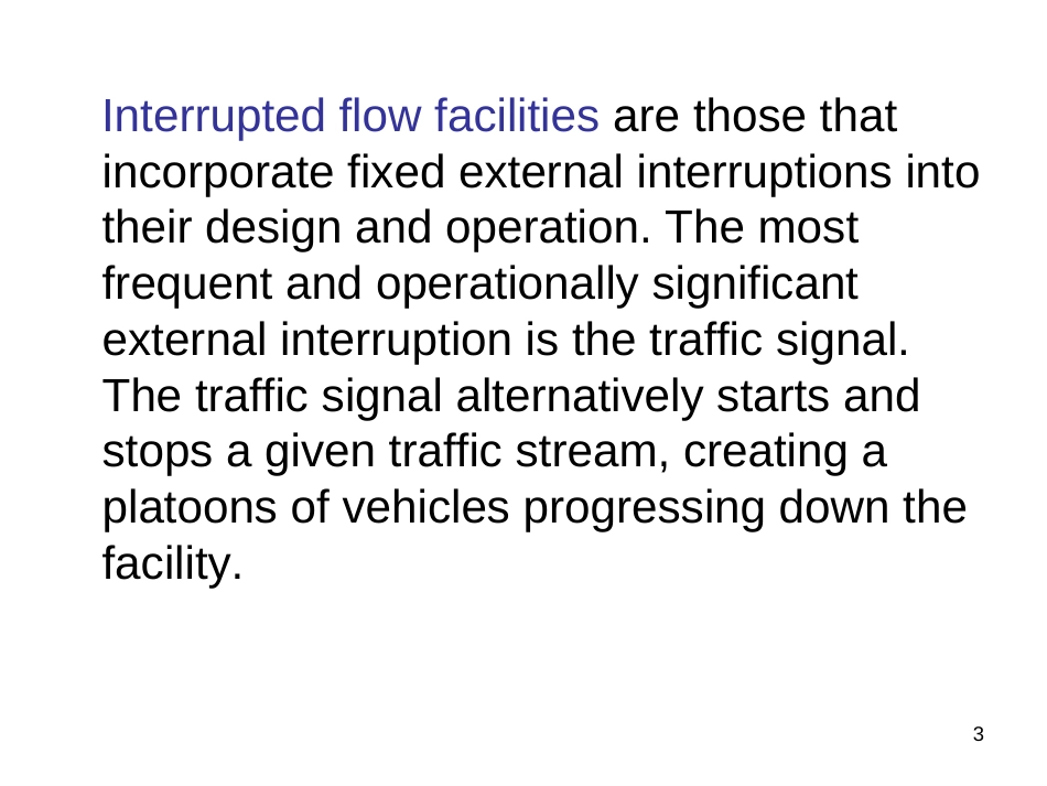 Chapter3trafficstreamcharacteristics(交通流特性)_第3页