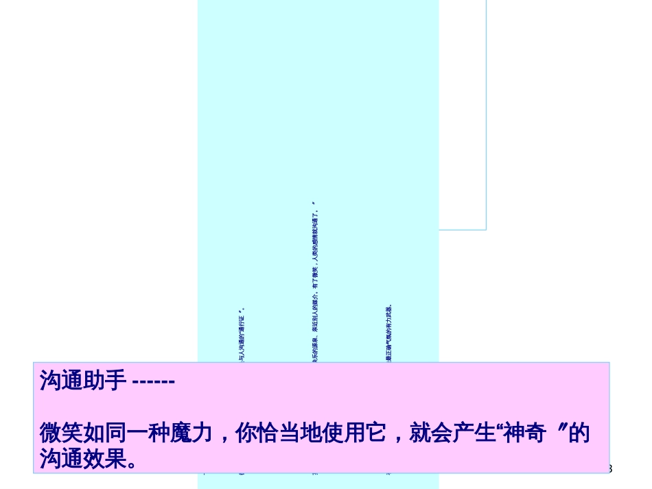 3、管理沟通的基本策略_第3页