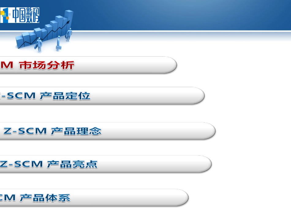 B-Suite供应链管理(SCM)产品规划v30新_第2页