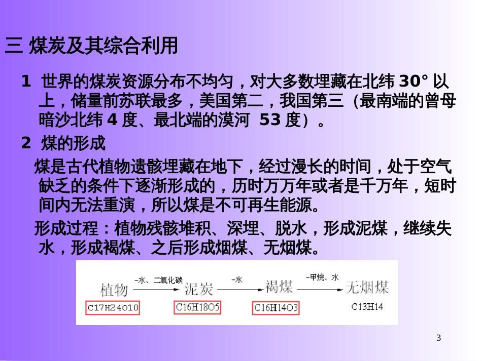 2第二章化学与能源_第3页