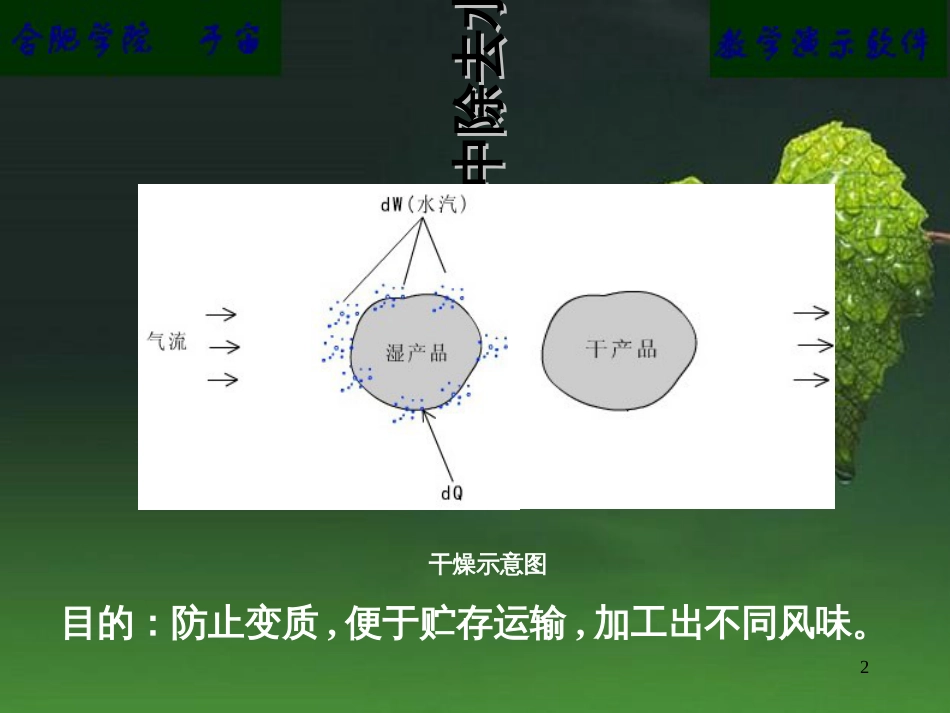 8干燥机械与设备_第2页