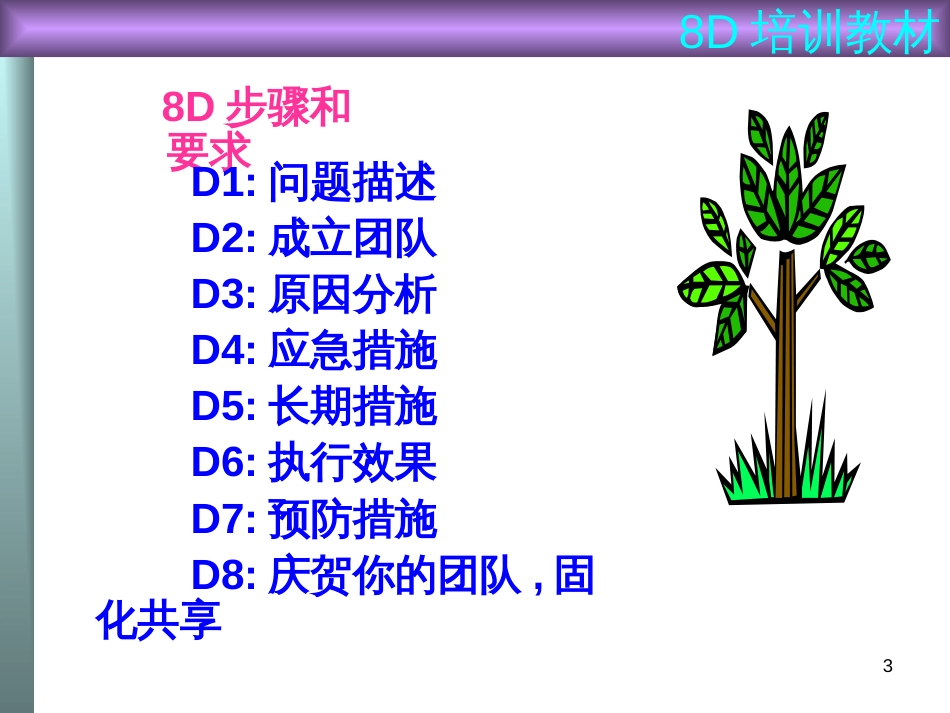 8D手法培训教材_第3页