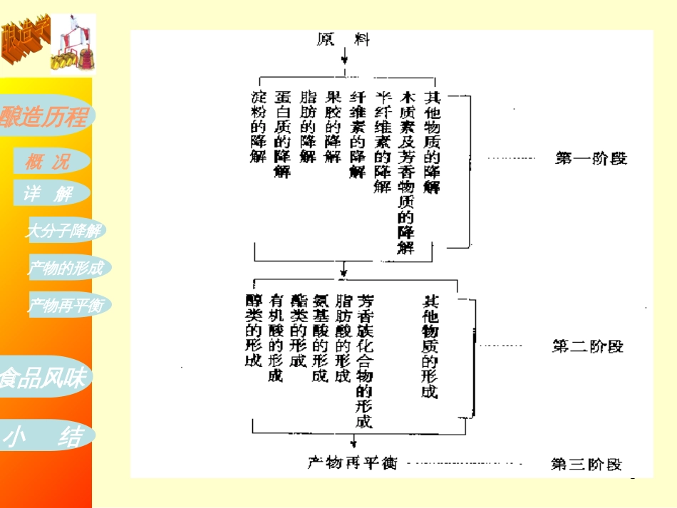 002 第二章 食品酿造历程的微生物生化机制_第3页