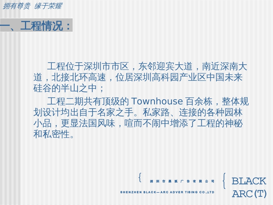 116硅谷别墅二期骑士谷广告推广思路_第2页