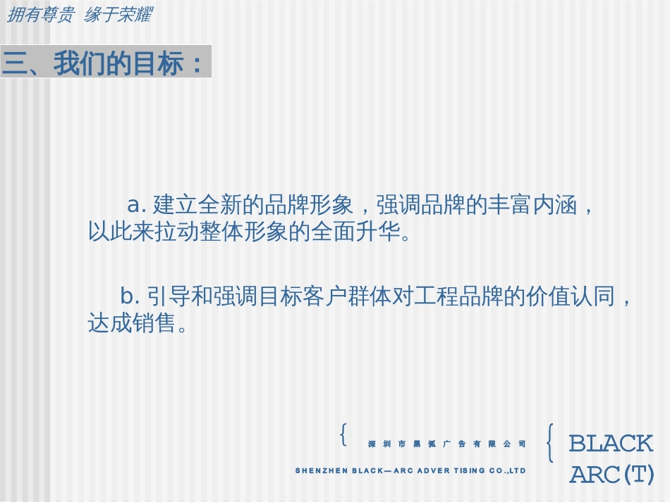 116硅谷别墅二期骑士谷广告推广思路_第3页