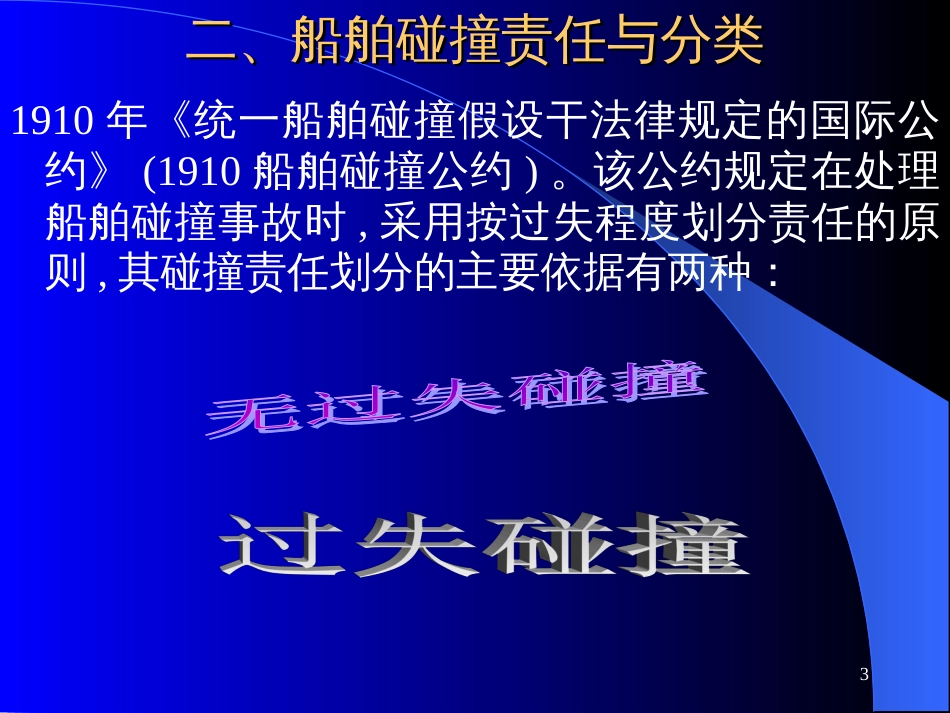 5海上保险与船舶碰撞_第3页