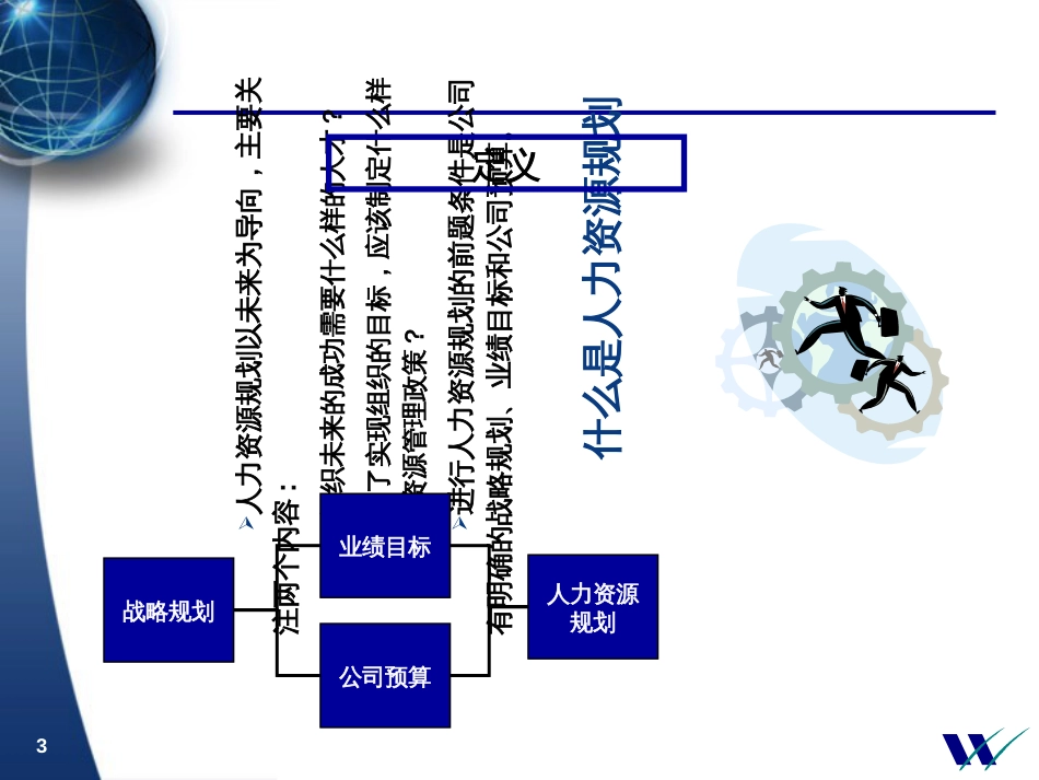 494华信惠悦民生银行人力资源规划_第3页
