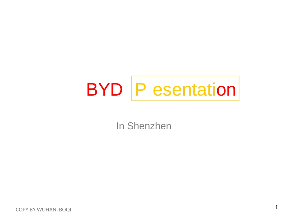 BYD展示-面料风格-_第1页
