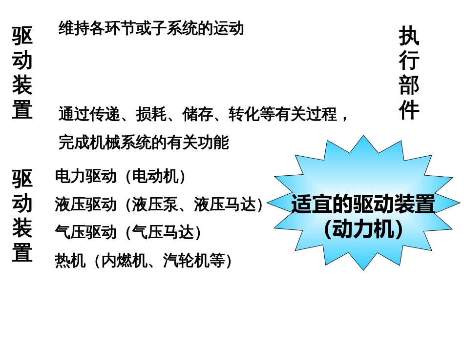 03第三章机械系统的载荷特性和动力机的选择_第3页