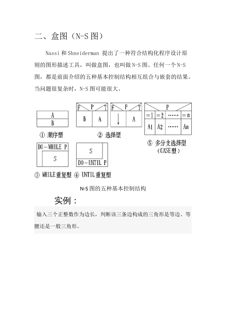 程序流程图盒图PAD图最终_第3页