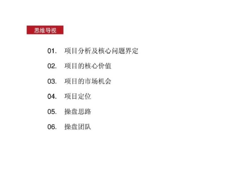 5日胶州市山水国际项目营销策划报告文档资料_第2页