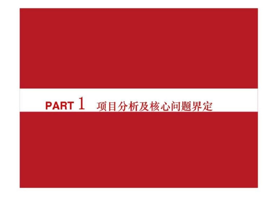 5日胶州市山水国际项目营销策划报告文档资料_第3页