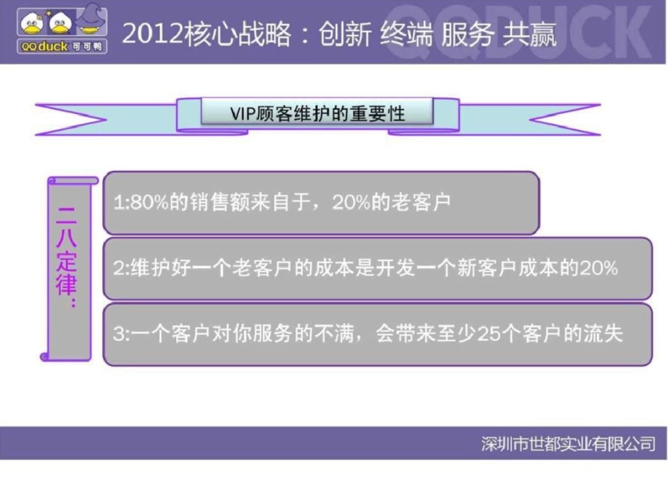 VIP顾客拓展及维护.ppt文档资料_第3页