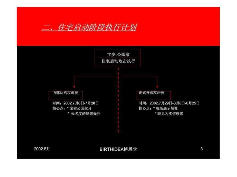 博思堂：宝安公园家整合攻击执行计划文档资料_第3页