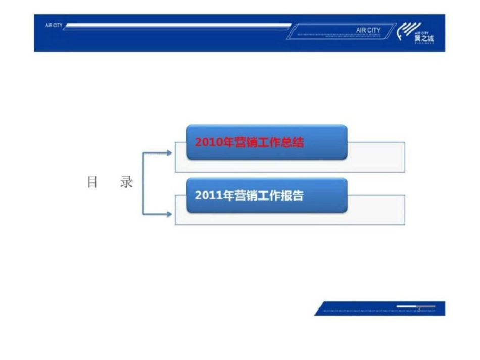 北京翼之城2010营销策划报告文档资料_第3页