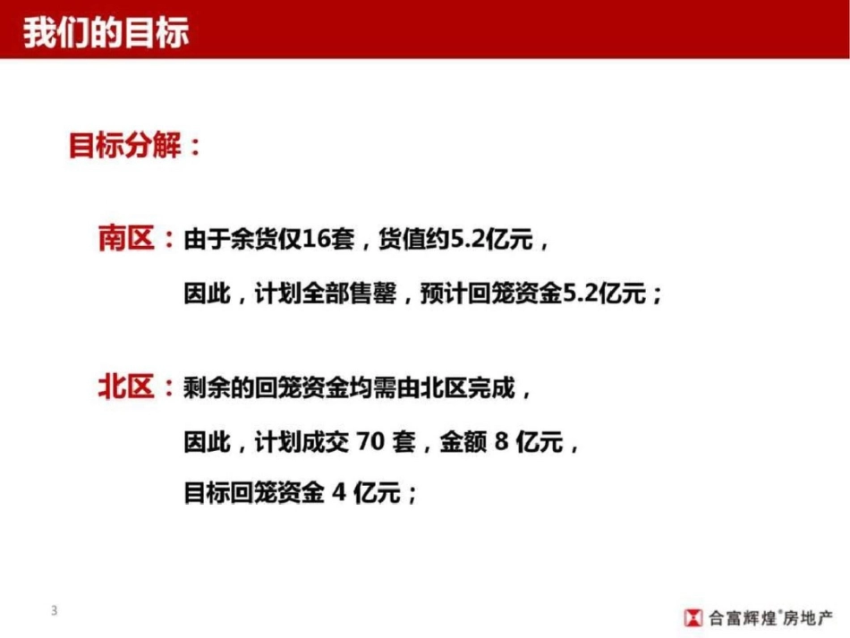 合富辉煌珠江颐德公馆项目营销方案销售推广策略文档资料_第3页