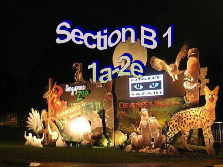 sectionb2a2c英语初中教育教育专区文档资料_第2页