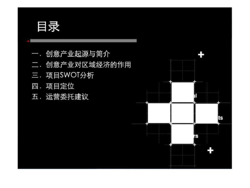 哈弗高中创作公园项目策划提案文档资料_第2页