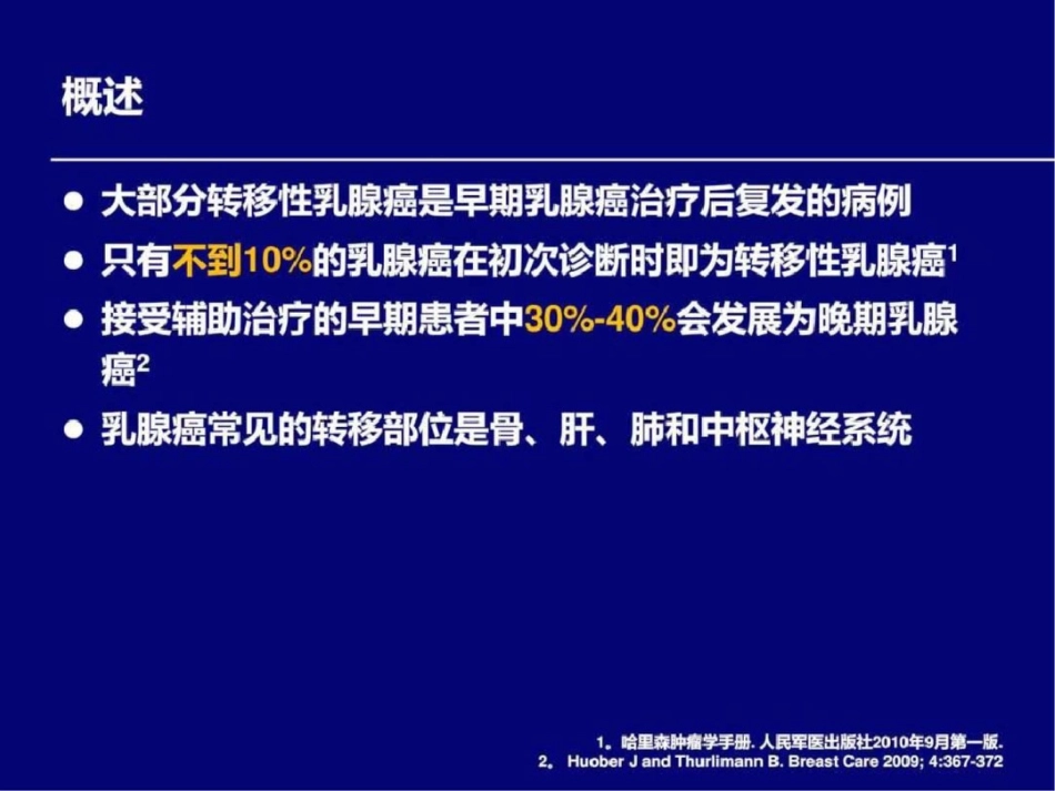 卡培他滨在晚期乳腺癌的应用图文.ppt文档资料_第3页