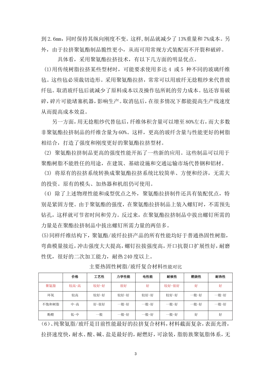 复合材料高性能聚氨酯[共7页]_第3页