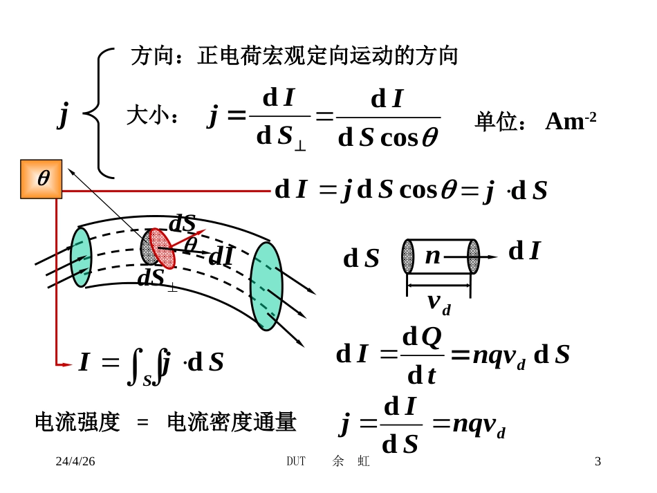 大学物理助学——恒定电场_第3页