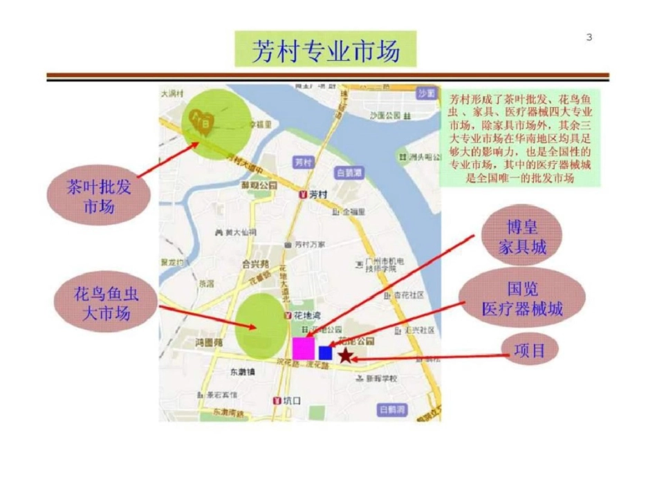 广州市荔湾区芳村项目前期策划报告之二文档资料_第3页