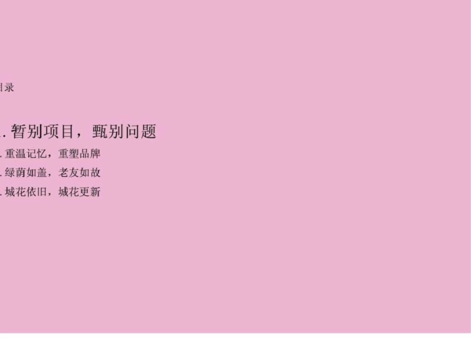 和声机构上海万科城花新园度推广提报文档资料_第3页