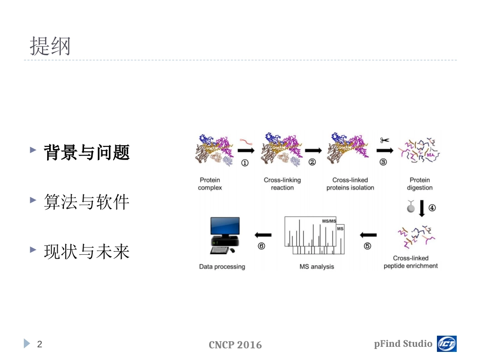 从pLink1到pLink2更快、更准的交联肽段鉴定引擎[共51页]_第2页