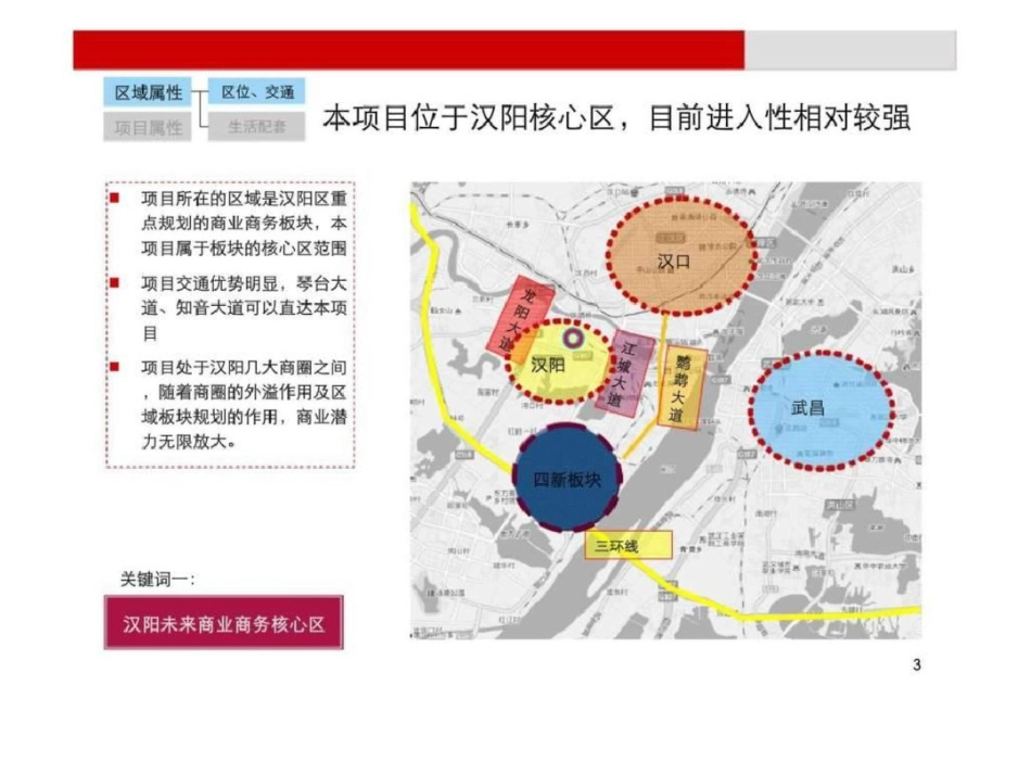 武汉宝安汉水琴台商业定位报告文档资料_第3页