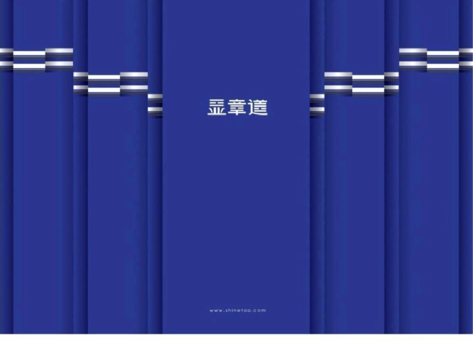 海宁银泰城市场调研及产品论证报告图文.ppt文档资料_第1页