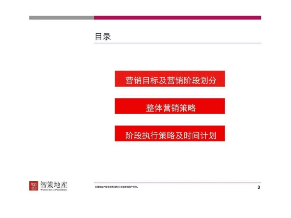 昌邑恒鼎新都汇营销报告文档资料_第3页