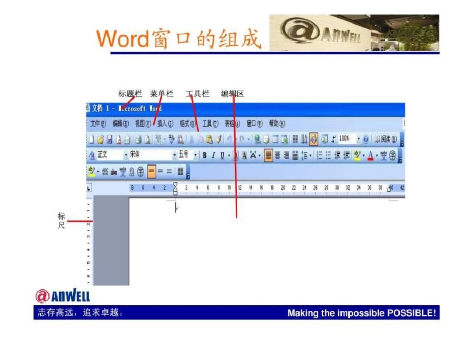 办公软件操作基础知识正式文档资料_第3页