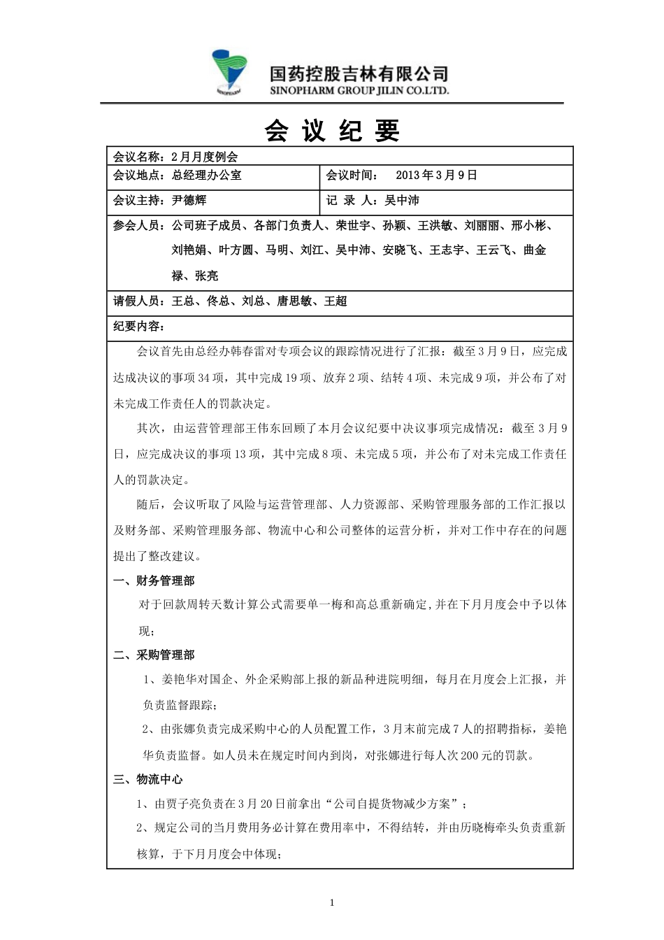 会议纪要[共3页]_第1页