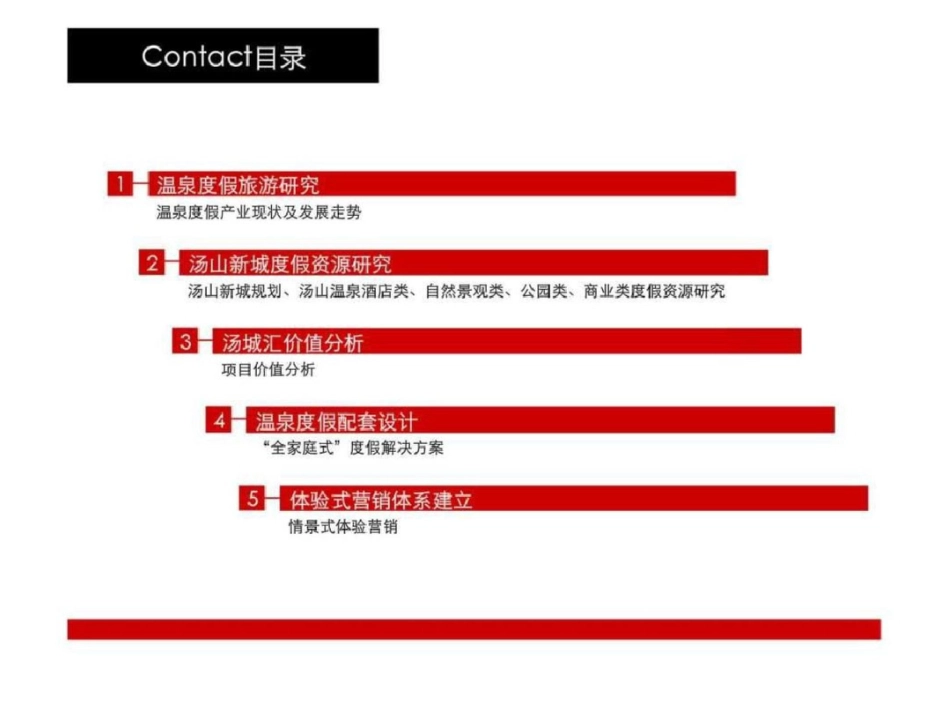 3南京汤城汇温泉旅游度假主题策划文档资料_第2页