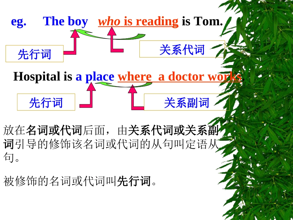 定语从句PPT课件[共30页]_第3页