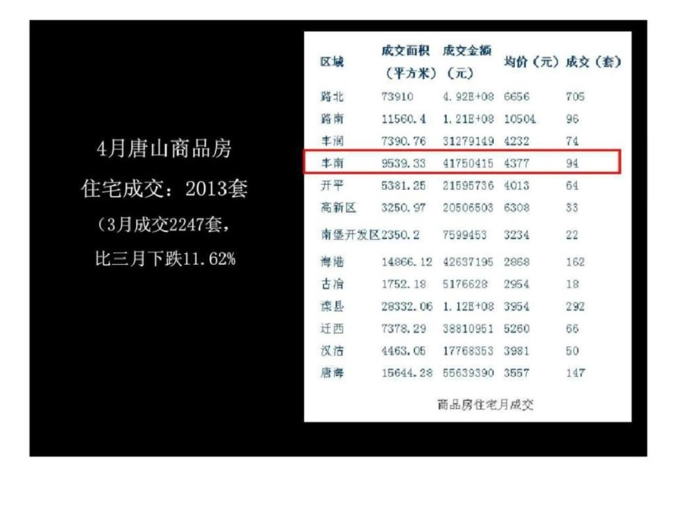 2012唐山湖畔郦舍广告推广策略文档资料_第3页